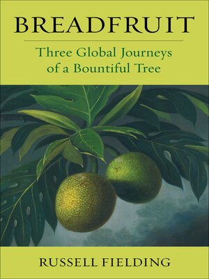 cover image of Breadfruit